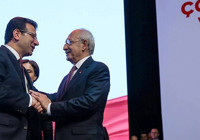 CHP'ye 'kurultay' soruşturması tamamlandı: Kılıçdaroğlu 'mağdur', İmamoğlu 'şüpheli'!