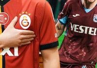 Ve Galatasaray'ın eski yıldızı Trabzonspor’da; O isim imza için geliyor