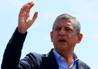 CHP lideri Özel: Kul hakkı yiyorlar! Bayram sabahı flaş mesajlar