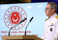 MSB kaynakları: Türkiye, Suriye Hükümetinin alacağı her türlü tedbire destek verecektir