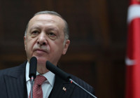 Cumhurbaşkanı Erdoğan'dan İran'a saldıran İsrail'e sert tepki: Haydutluklarına artık bir 'dur' denilmeli