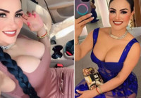 Meksika'da kadın fenomen tatil yaptığı otelde ölü bulundu