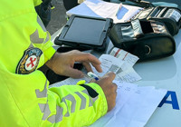 Yeni trafik yasası geliyor! Makas atana 180 bin, sahte plakaya 280 bin, ehliyetsiz sürüşe 40 bin lira ceza