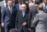 Devlet Bahçeli'den 'Anayasa' mesajı: "Bayram sonunda Meclis'e görev düşüyor"