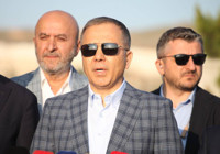 Bakan Yerlikaya'dan bayram sabahı trafik uyarısı! "Yolun sonu bayram olsun"