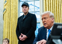 Musk'tan "Epstein" hamlesi: "Söz verdiğin gibi dosyaları yayımla"