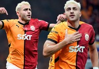 Barış Alper Yılmaz takım arkadaşları ile vedalaştı; Galatasaray taraftarını yıkan ayrılık kararı