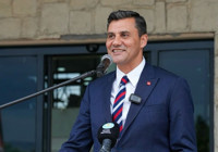 Manisa'nın yeni başkanı belli oldu! İşte Ferzi Zeyrek'ten ardından gelen isim