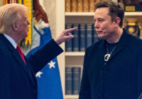 Elon Musk'ın 'Amerika Partisi'ni kurmalı mıyız?' sorusuna Trump'tan yorum: 'Can sıkıcı'