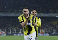 Fenerbahçe'yi şoke eden hamle; Galatasaray Skriniar ile görüştü