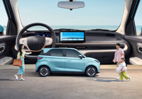 Chery çıldırdı! 400 bin liralık aracı satışa sundu