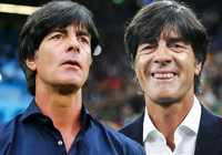 Joachim Löw şampiyonluk için geliyor; Takım artık efsane teknik adama emanet
