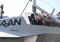 Türkiye, Endonezya'ya KAAN ihraç edecek!  Anlaşma imzalandı! Müjdeyi Erdoğan verdi