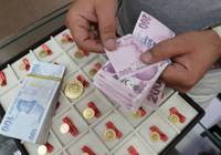 Altın fiyatları birden fırladı! Gramda 4 bin 500 lira için tarih verildi