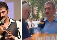 BKM oyuncusu Metin Keçeci icralık olduğunu açıkladı: 'Cenazeme kimse gelmesin'