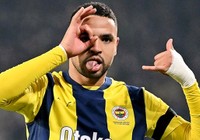 Youssef En-Nesyri takım arkadaşları ile vedalaştı; Fenerbahçe'yi sıkıntıya sokacak ayrılık