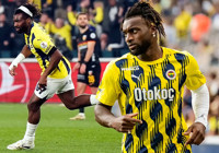 Allan Saint-Maximin Fenerbahçe’ye rakip oluyor; Süper Lig devi bombayı patlattı