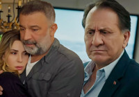 Arka Sokaklar dizisini bitiren sahne gösterildi; Bu final akıllardan çıkmayacak