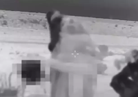 MOSSAD ajanları, İran topraklarına böyle sızdı