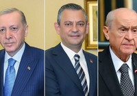 Son anket seçimlerini kimse böyle tahmin etmedi; Bu yüzdeler çok konuşulur