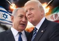 Netanyahu: Büyük dostumuz Trump’a şapkamızı çıkarmalıyız