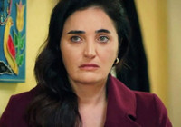 Fadik Sevin Atasoy'un herkesten gizlediği acı gerçek