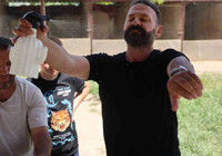 Keneye karşı doğal kalkan: Bu spreyi sıkan keneyi uzak tutuyor