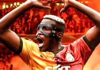 Ve Victor Osimhen resmen resti çekti; Yıldız futbolcu imzayı atıyor