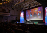 New Generation Summit’te Yapay Zeka rüzgarı: İstanbul’da teknoloji devleri buluştu!