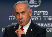 Netanyahu'dan orduya Gazze talimatı: İşgalin 'belirlenenden kısa sürede' tamamlanmasını istedi