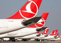 Çin'e ilave sefer: THY duyurdu