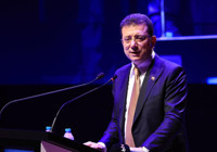 İmamoğlu’ndan Özdağ’ın tahliyesine yorum: “Bu kararın tüm siyasi tutsaklar İçin de uygulanmasını bekliyoruz”