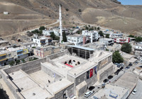 Restorasyonu tamamlanan 1600 yıllık Mor Kiryakus Manastırı turizme açıldı