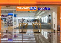 Teknosa'ya 17 milyon liralık para cezası