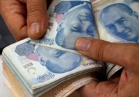 Türk Lirası ile ilgili kanun teklifi Meclis'te