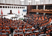 Vergi paketi TBMM’de: ÖTV ve teşvikler değişiyor