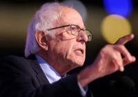 Senatör Sanders, Trump yönetimine seslendi: ABD, Netanyahu'nun yasa dışı savaşına sürüklenmemeli