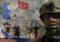 Dünyanın en güçlü 10 ordusu belli oldu! Türkiye'nin sırası değişti