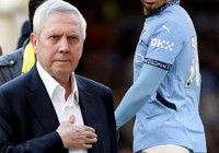 Manchester City’nin yıldız ismi Fenerbahçe’de; Aziz Yıldırım transfere son noktayı koydu