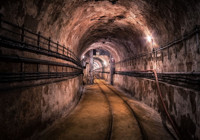 Sığınak Yönetmeliği değişti: AVM, stadyum, metro ve millet bahçelerine zorunluluk geldi