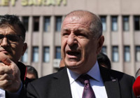 Ümit Özdağ tahliye edildi! 21 Ocak'tan bu yana tutukluydu