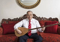 Usta sanatçı Mehmet Erenler hayatını kaybetti