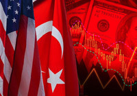 ABD'nin borçlu olduğu ülkeler açıklandı! Bakın Türkiye'ye ne kadar borcu var?