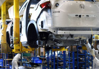 Fren pedalı sorunu tespit edildi! Honda araçlarını geri çağırıyor