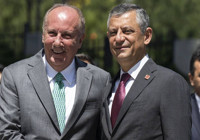 Muharrem İnce CHP'ye dönüyor: Rozeti takacağı tarih belli oldu