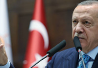 Cumhurbaşkanı Erdoğan'dan İsrail'e tepki: 'Saldırıların Türkiye'ye etkilerine hazırız'