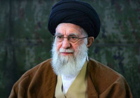 Trump'ın tehdidine Hamaney'den yanıt! "ABD saldırırsa sonucuna katlanır"