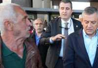 Özgür Özel'e saldırıya iddianame: Selçuk Tengioğlu için hapis cezası istemi