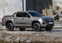 4x4 Pick-Up araçlara ÖTV şoku: Yüzde 50 vergi artışı yolda