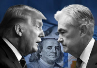 Trump: Fed Başkanı Powell derhal istifa etmeli